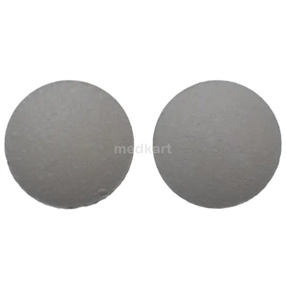 milixim 200mg tablet 10's